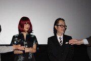 第45回ロッテルダム国際映画祭の様子。