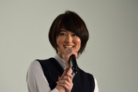 黒崎と白河なら、黒崎のほうが好きと答えた高月彩良。