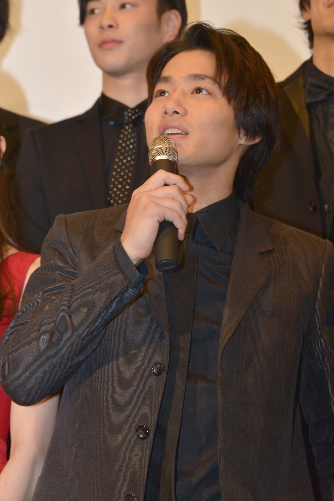 野村周平
