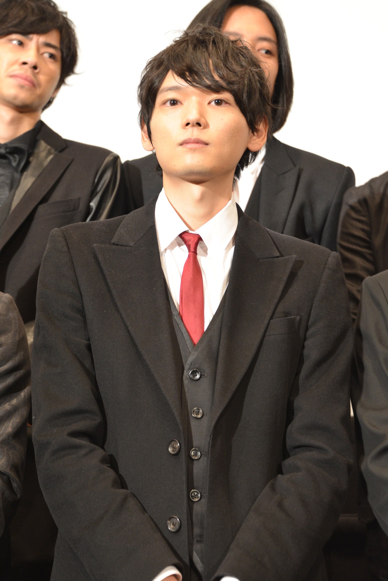 古川雄輝