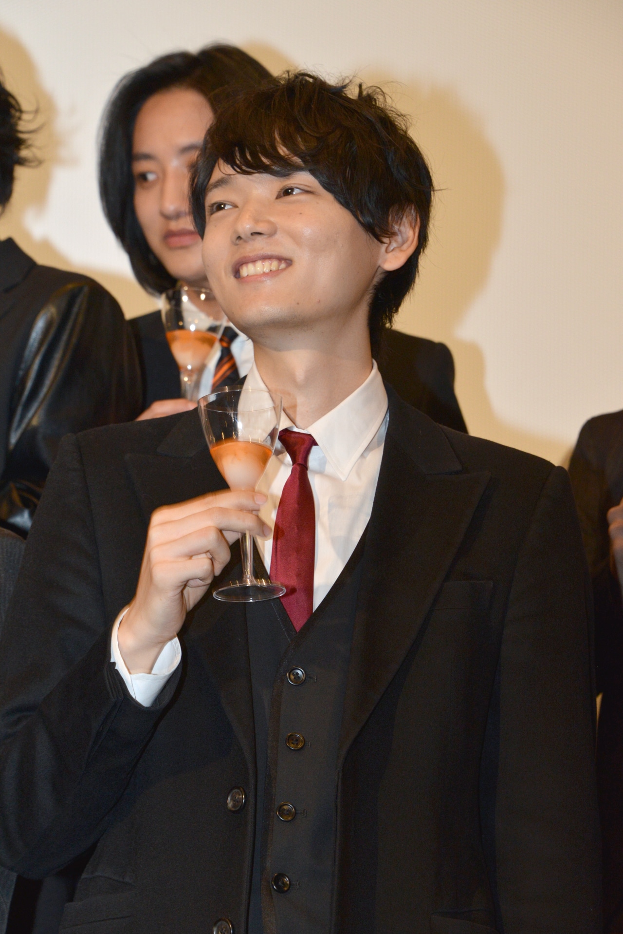 古川雄輝