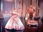 「王様と私」 (c)1956 Twentieth Century Fox Film Corporation. Renewed 1984 Twentieth Century Fox Film Corporation.