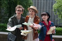 「ゴッド・ヘルプ・ザ・ガール」 (c)FINDLAY PRODUCTIONS LIMITED 2012