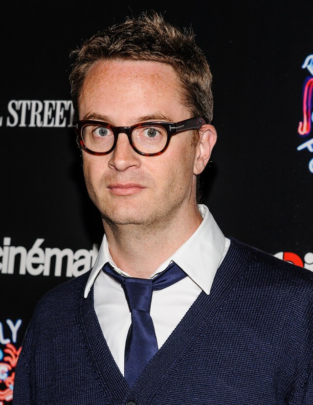 ニコラス・ウィンディング・レフン（写真提供：Mario Santoro / AdMedia / Newscom / ゼータ イメージ）