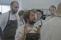 「ノーマ、世界を変える料理」 (c)2015 DOCUMENTREE FILMS LTD