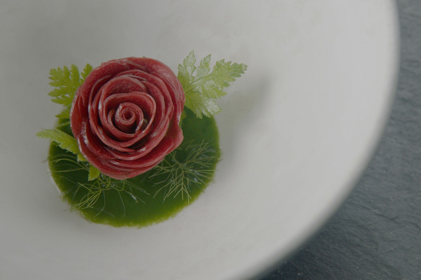 「ノーマ、世界を変える料理」 (c)2015 DOCUMENTREE FILMS LTD