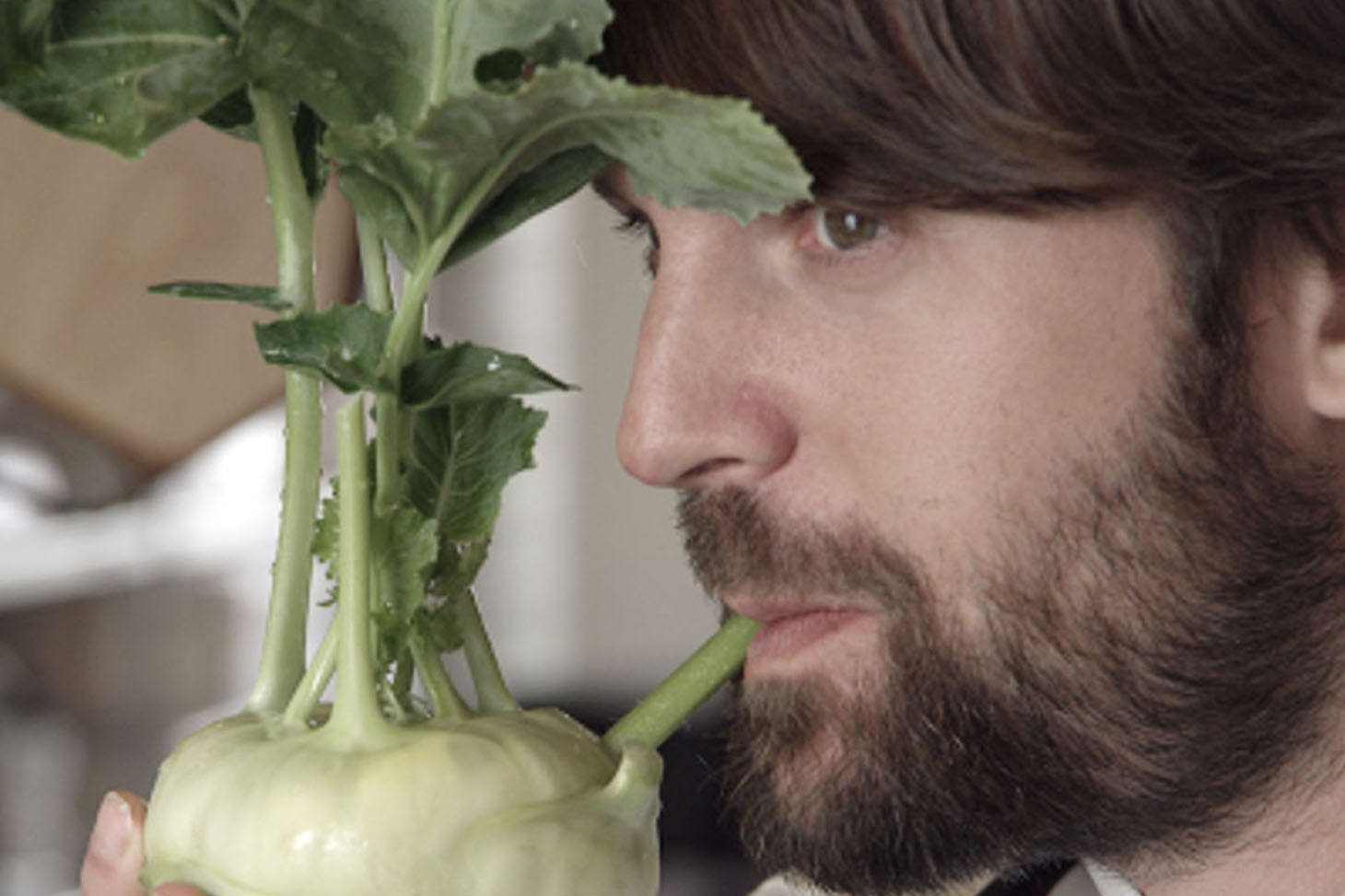 「ノーマ、世界を変える料理」 Photo by Pierre Deschamps (c)2015 DOCUMENTREE FILMS LTD