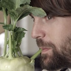 世界一のレストラン「noma」のシェフに迫るドキュメンタリー、蟻や苔を使った料理も