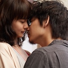 多部未華子は“飲み友達みたい”、綾野剛が「ピース オブ ケイク」特典映像で語る
