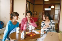 「ピース オブ ケイク」場面写真