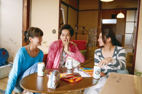 「ピース オブ ケイク」