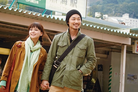 「ピース オブ ケイク」