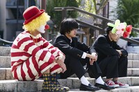 映画「セトウツミ」より。