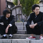 池松壮亮×菅田将暉「セトウツミ」撮り下ろし短編3本が公式サイトで配信