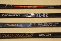 「スター・ウォーズ」関連グッズ ブレスレット