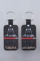 「スター・ウォーズ」関連グッズ キーチェーン