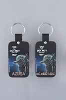 「スター・ウォーズ」関連グッズ キーチェーン