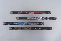 「スター・ウォーズ」関連グッズ ブレスレット