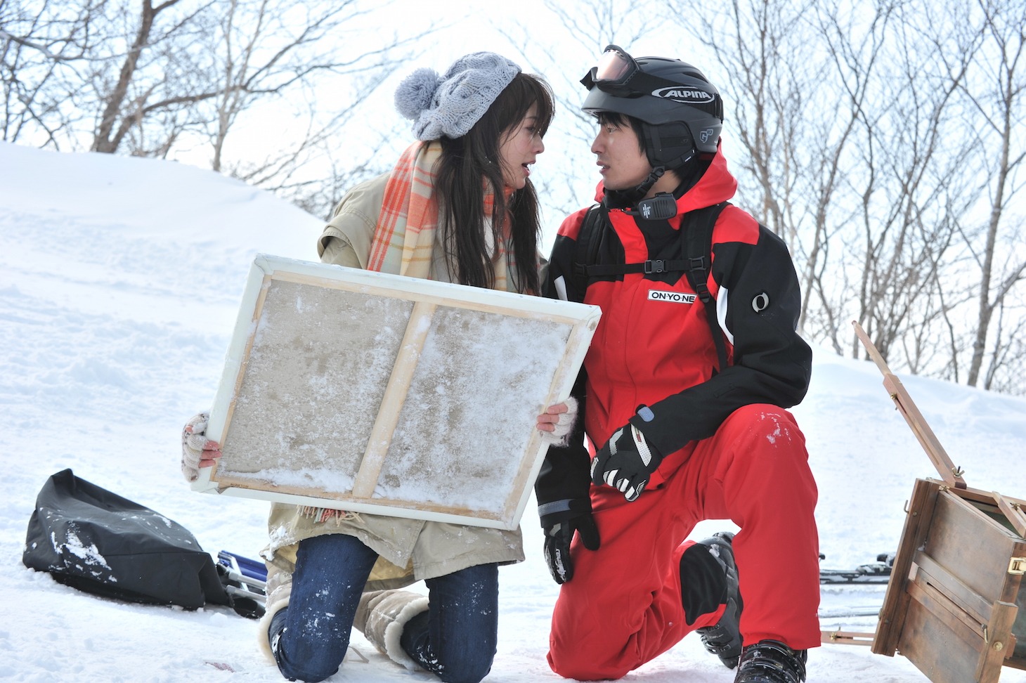 「スイートハート・チョコレート」 2012 (c) MZ Pictures