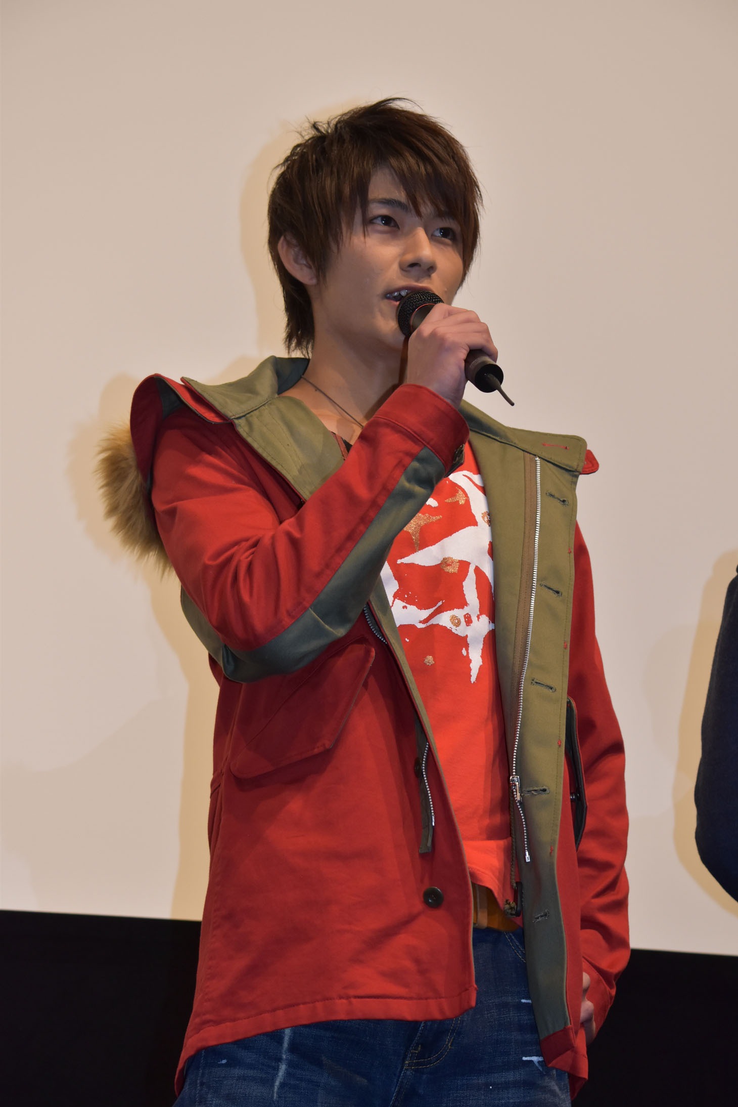 西川俊介