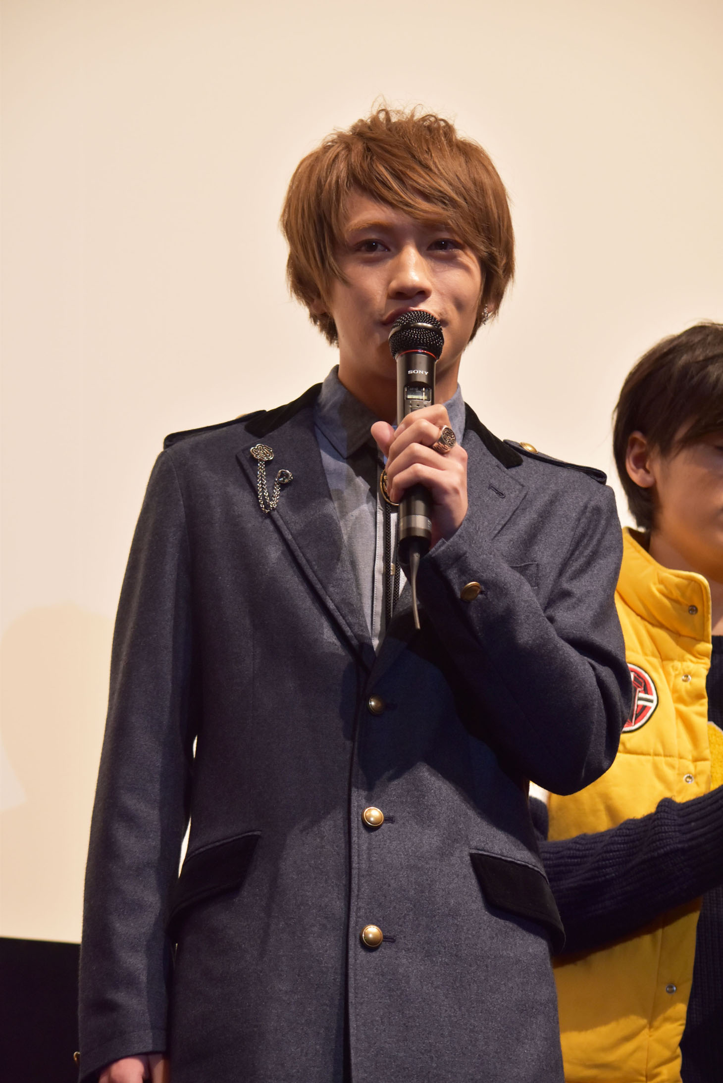 松本岳