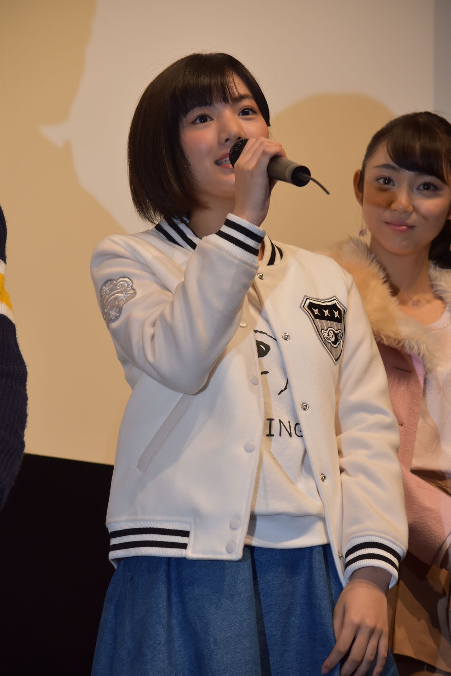 矢野優花