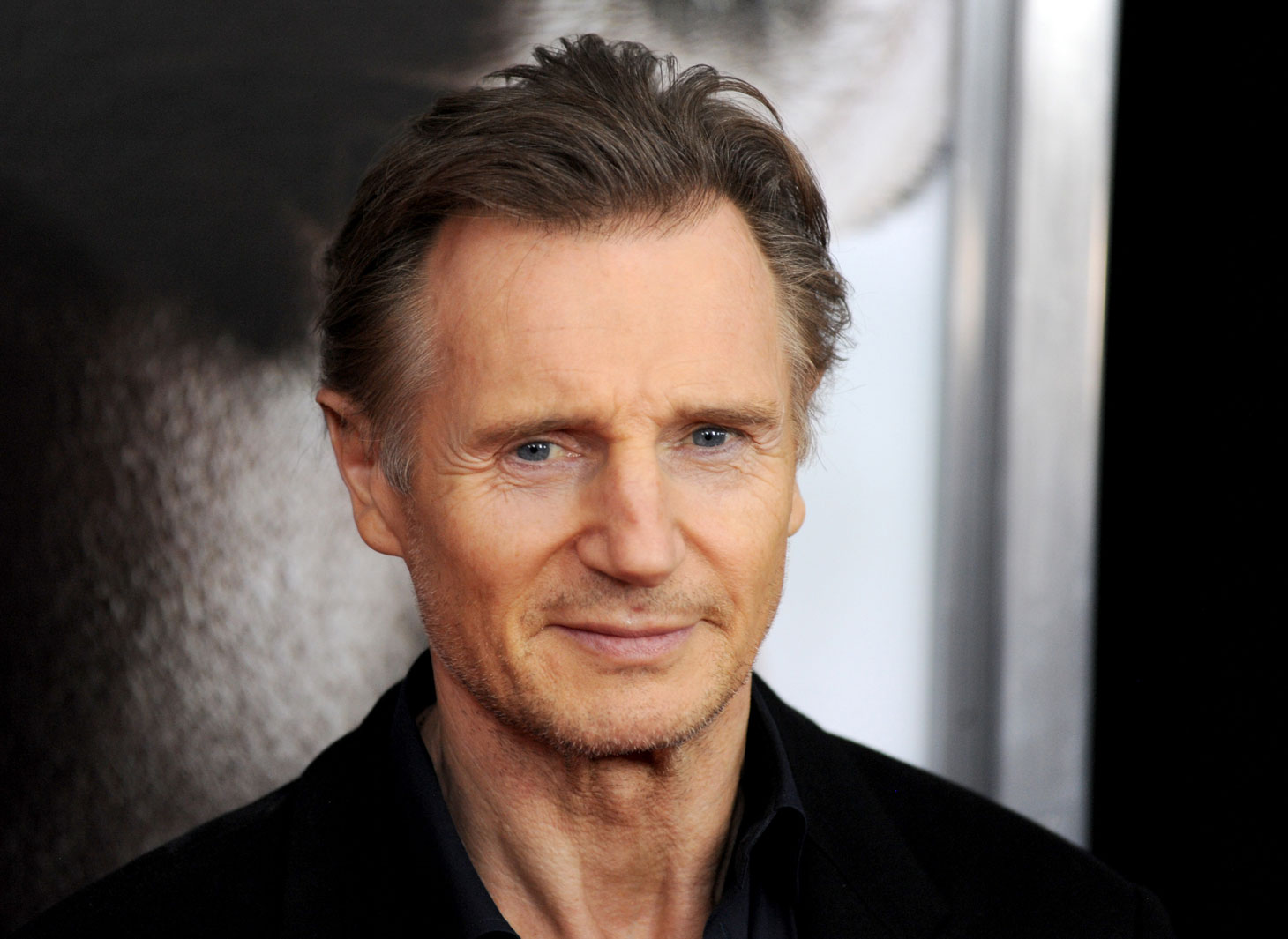 リーアム・ニーソン（写真提供：Van Tine Dennis / ABACA USA / Newscom / ゼータ イメージ）