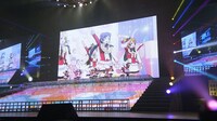 「ラブライブ！μ's Go→Go! LoveLive! 2015 ～Dream Sensation!～ WOWOW特別編集版」 (c)2013 プロジェクトラブライブ！