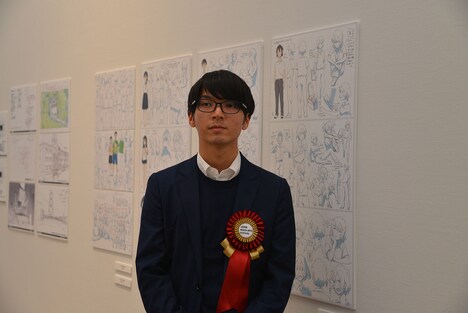 新井陽次郎