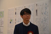 新井陽次郎