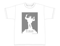 「オリジナル Tシャツ」のイメージ (c)Disney / Pixar
