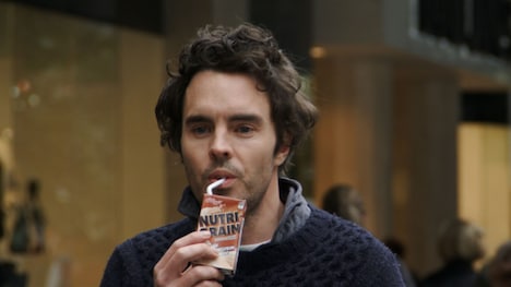 「あまくない砂糖の話」