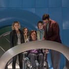 「X-MEN:アポカリプス」終末を予感させる新予告編公開、ミスティーク絶体絶命