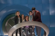 「X-MEN:アポカリプス」