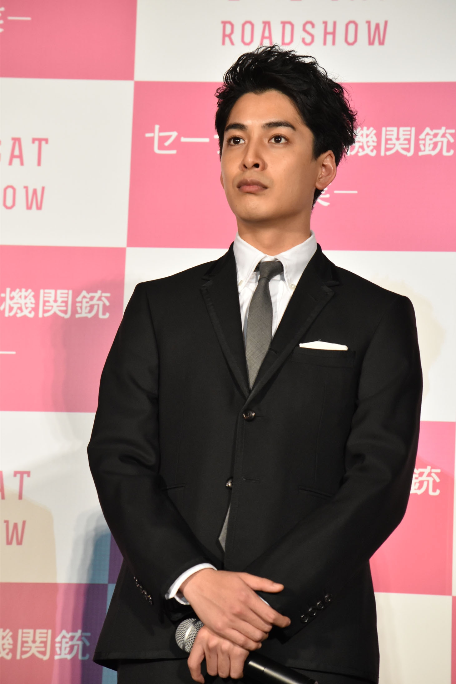大野拓朗