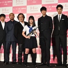 橋本環奈、「セーラー服と機関銃」キャストに誕生日祝われ「芯のある女優になりたい」