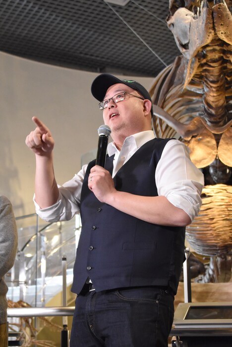 ピーター・ソーン