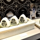 スター・ウォーズの餅やおにぎりも、「DISNEY EXPO」にディズニー新グッズ集結