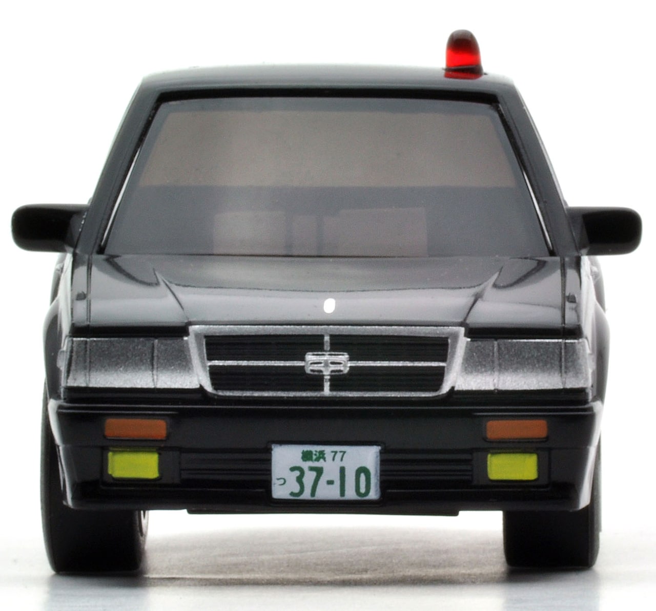 あぶない刑事」で活躍した名車たち、大人向けのトミカ＆チョロQ