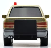 チョロQ zero あぶない刑事Z07 レパード アルティマ(金)