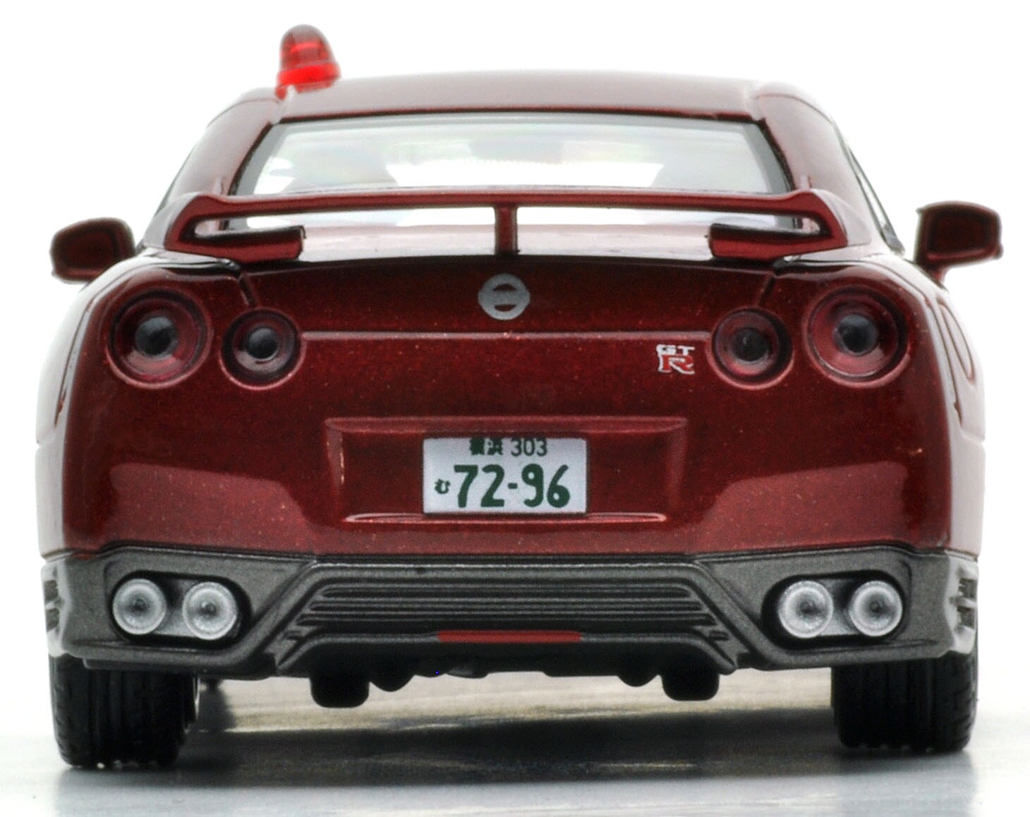 トミカリミテッドヴィンテージネオ　さらばあぶない刑事　日産GT-R　Vol,01 hqdefault.jpg