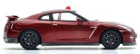 トミカリミテッドヴィンテージ NEO あぶない刑事01 日産GT-R 2014（赤）