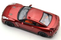 トミカリミテッドヴィンテージ NEO あぶない刑事01 日産GT-R 2014（赤）