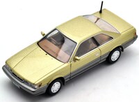 トミカリミテッドヴィンテージ NEO あぶない刑事02 日産レパード（金）