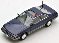 トミカリミテッドヴィンテージ NEO あぶない刑事03 日産レパード アルティマ ターボ（紺）