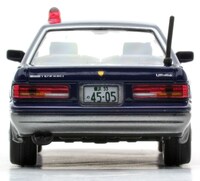トミカリミテッドヴィンテージ NEO あぶない刑事03 日産レパード アルティマ ターボ（紺）