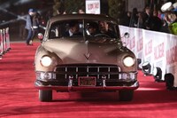 「ヘイル、シーザー！」ワールドプレミアの様子。