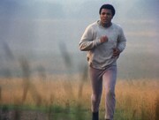 「モハメッド・アリ 黒い魂」 (c)東宝