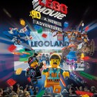 「LEGOムービー」のオリジナル4D短編映画、レゴランド東京で上映