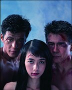 「鉄拳」 (c)Arato Film Inc.